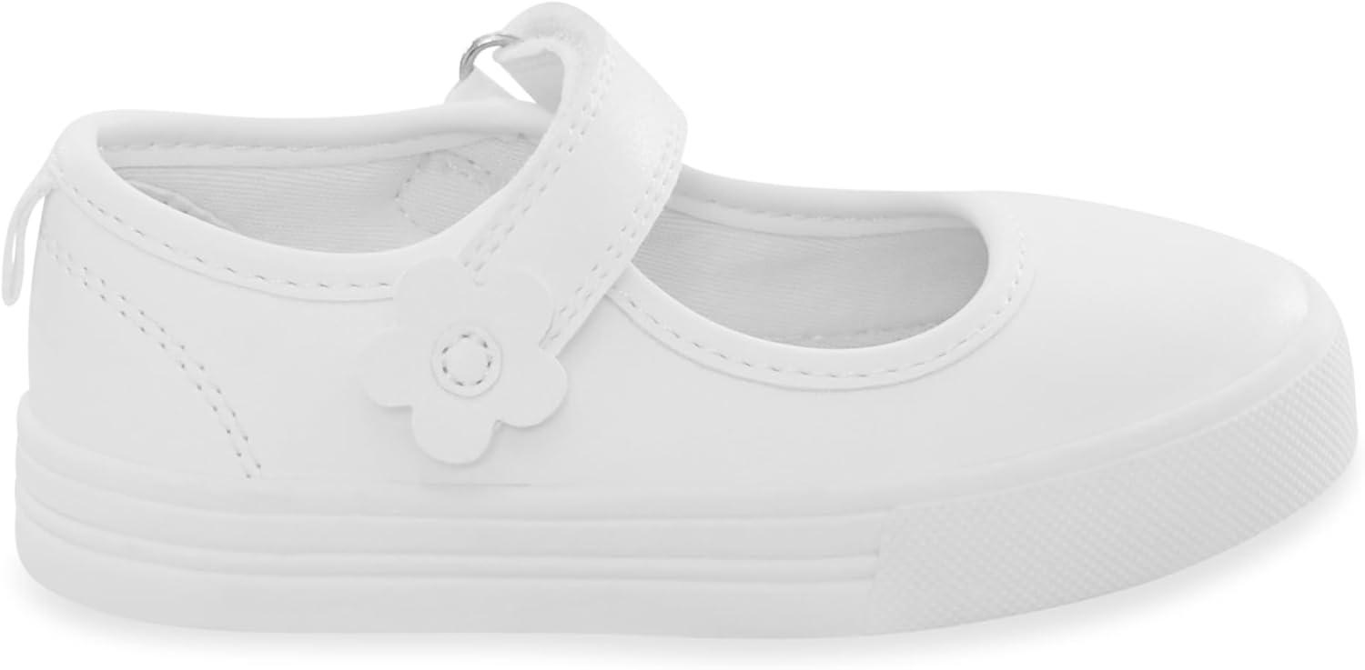 imageOshKosh BGosh UnisexChild MollyWhite