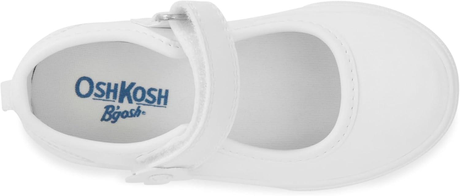 imageOshKosh BGosh UnisexChild MollyWhite