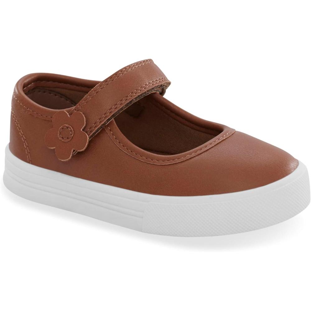 imageOshKosh BGosh UnisexChild MollyBrown
