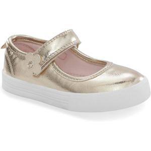 OshKosh B’Gosh Unisex-Child Molly(Gold)