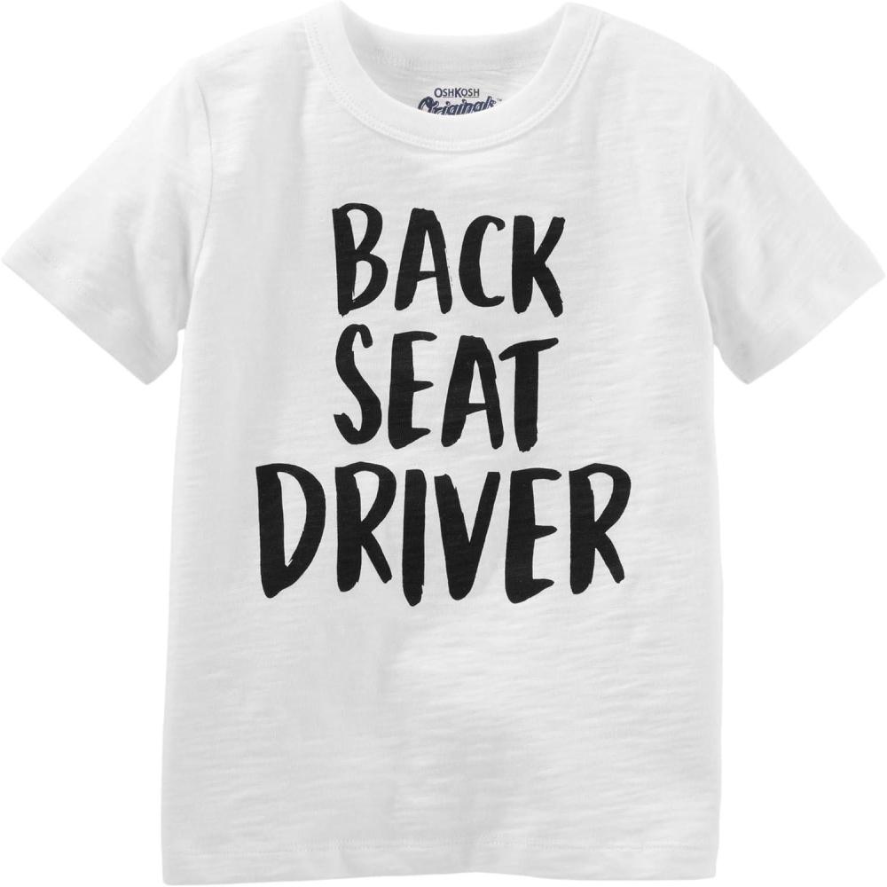imageOSHKOSH BGOSH Boys Graphic TeesBack Sea Mist