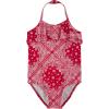 Bandana Print
