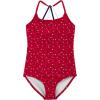 Bandana Red Stars