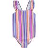 Pink Stripe
