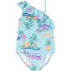 Tropical Vintage Print