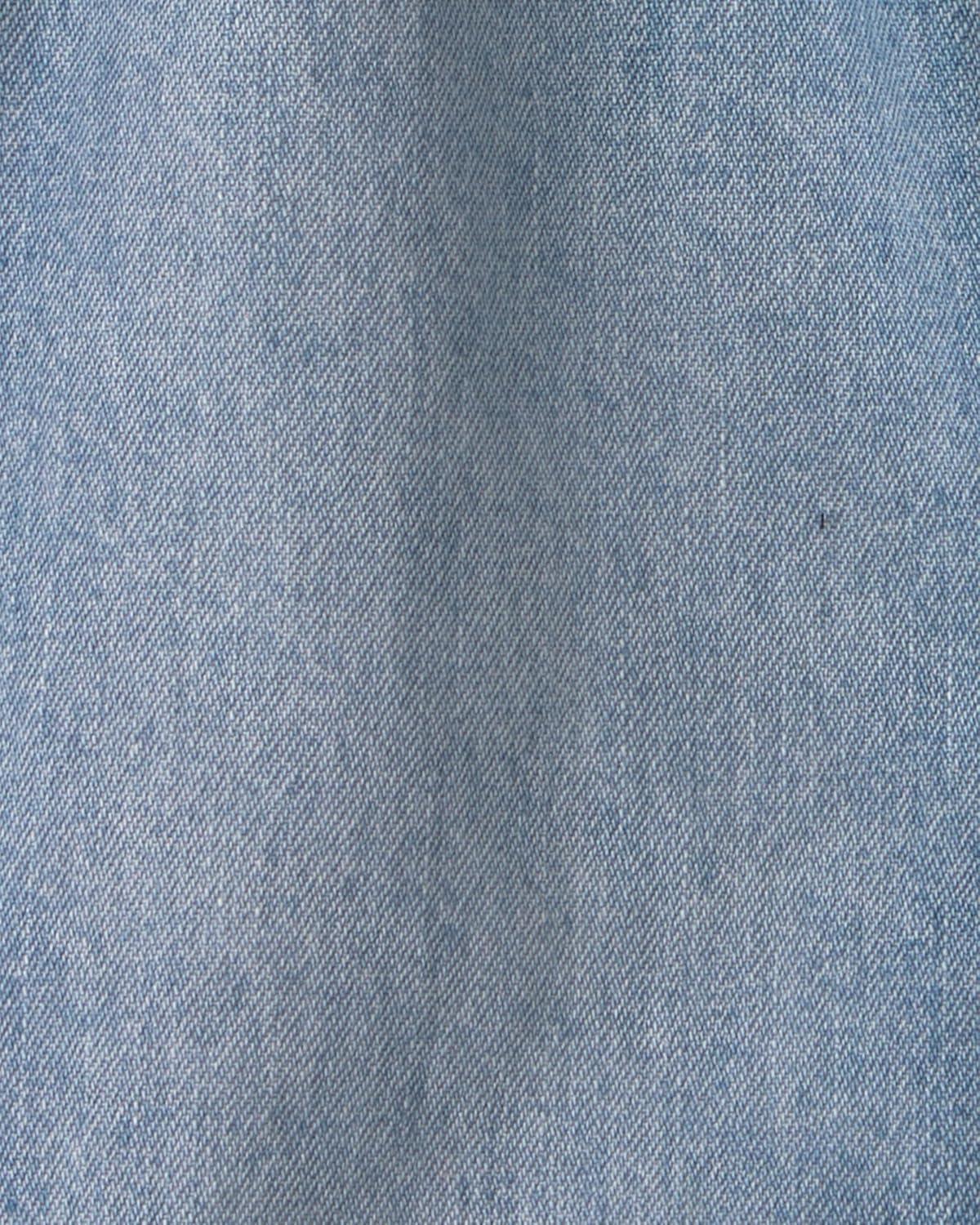 imageOSHKOSH BGOSH babygirls Worlds Best OverallsLight Blue