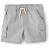 Grey Cargo