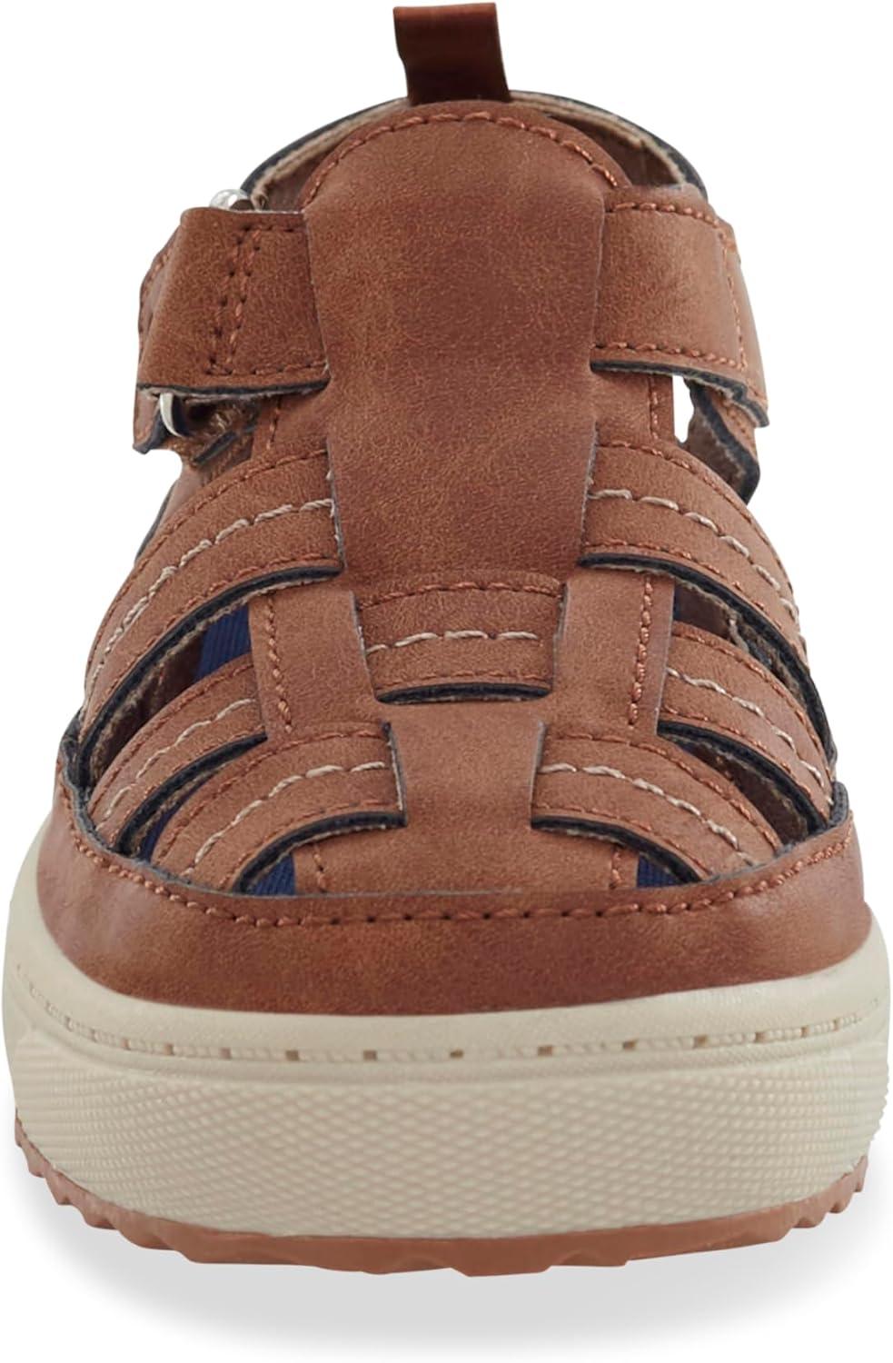 imageOSHKOSH BGOSH unisexchild AnchorBrown