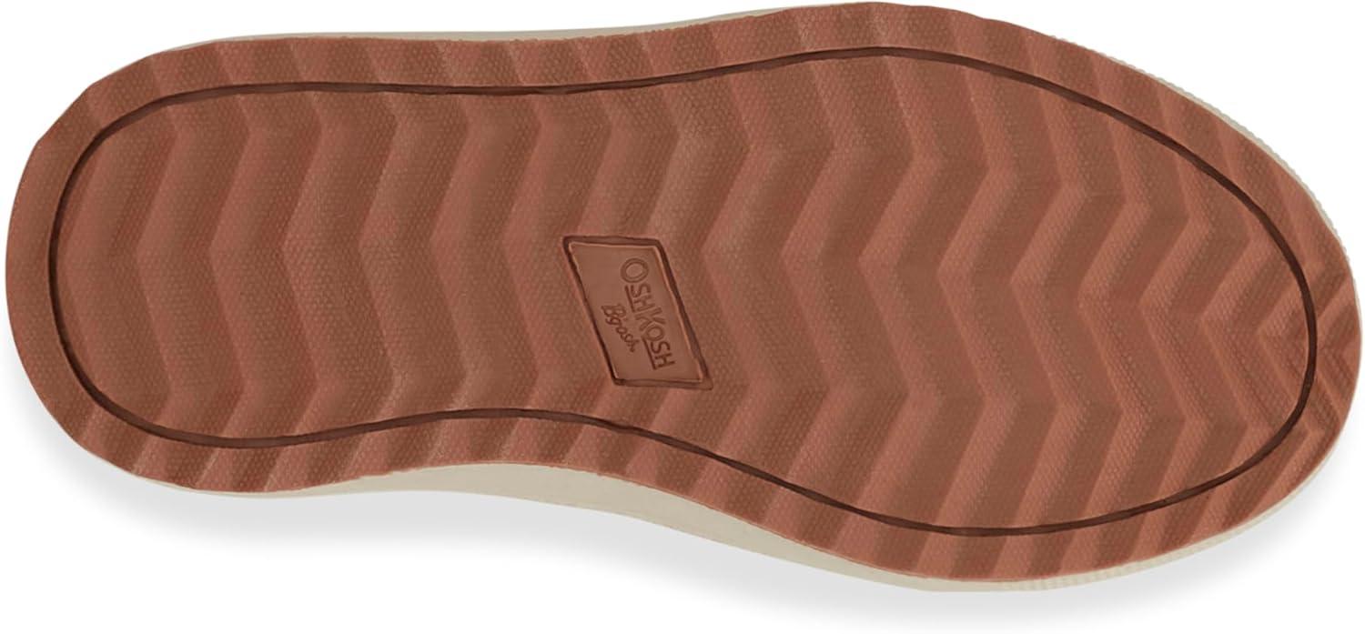 imageOSHKOSH BGOSH unisexchild AnchorBrown