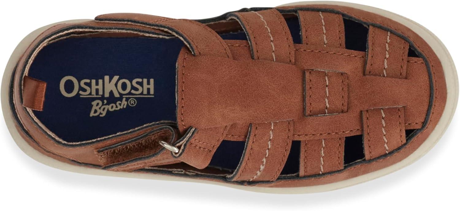 imageOSHKOSH BGOSH unisexchild AnchorBrown