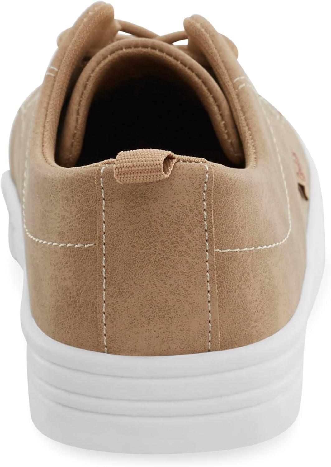 imageOshKosh BGosh Boys OxfordTan