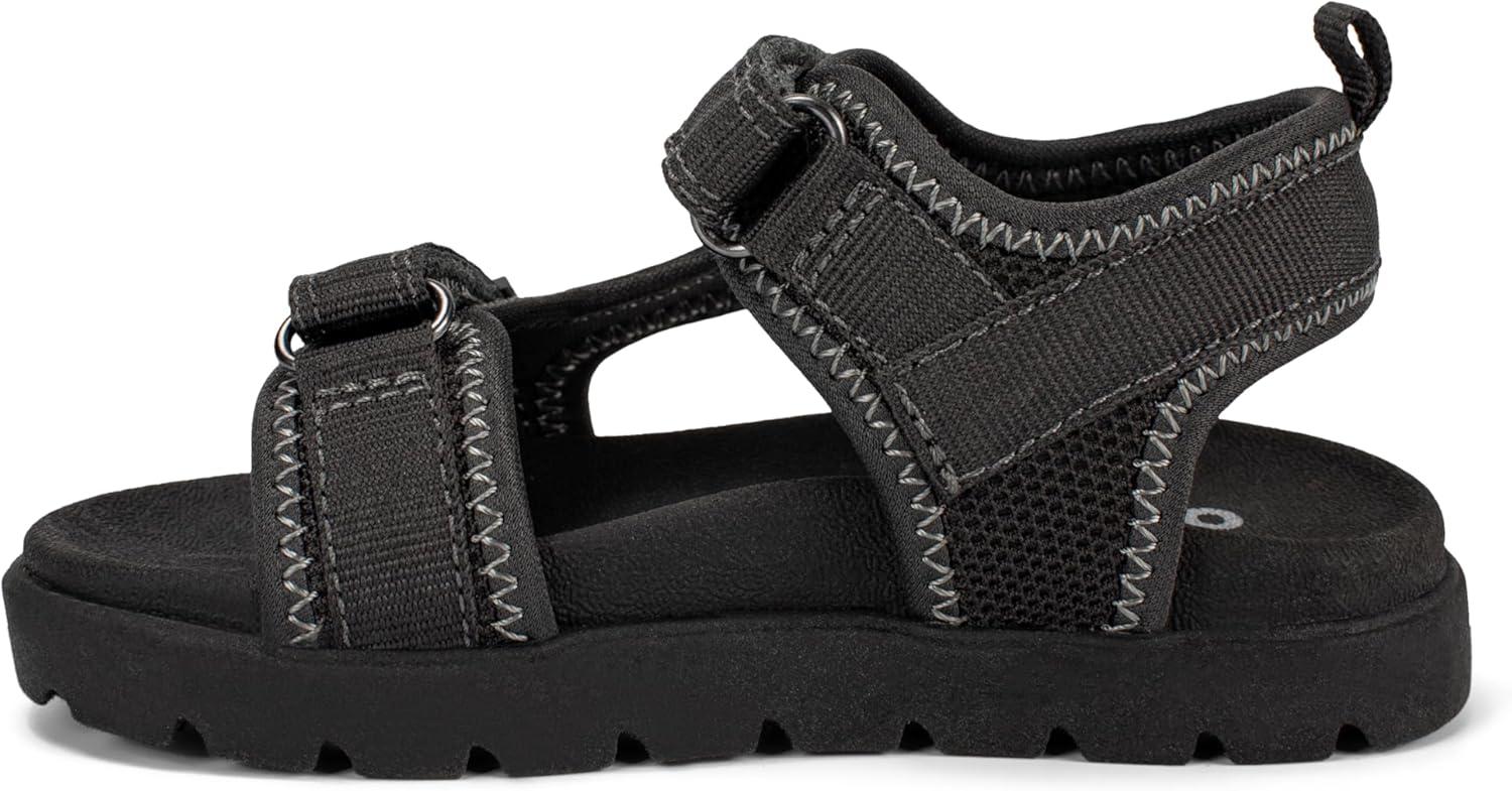 imageOSHKOSH BGOSH unisexchild MeadowbBlack