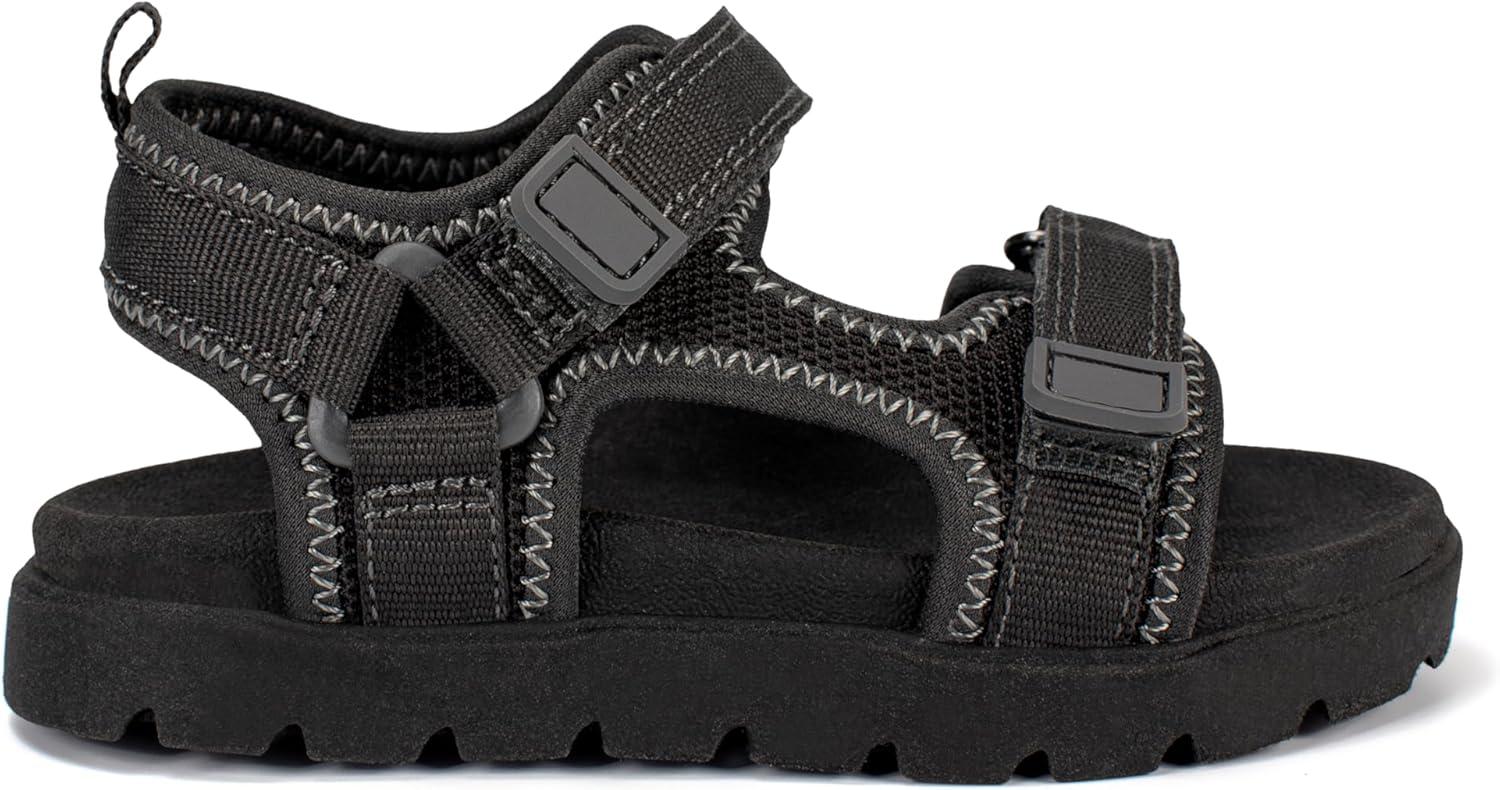 imageOSHKOSH BGOSH unisexchild MeadowbBlack