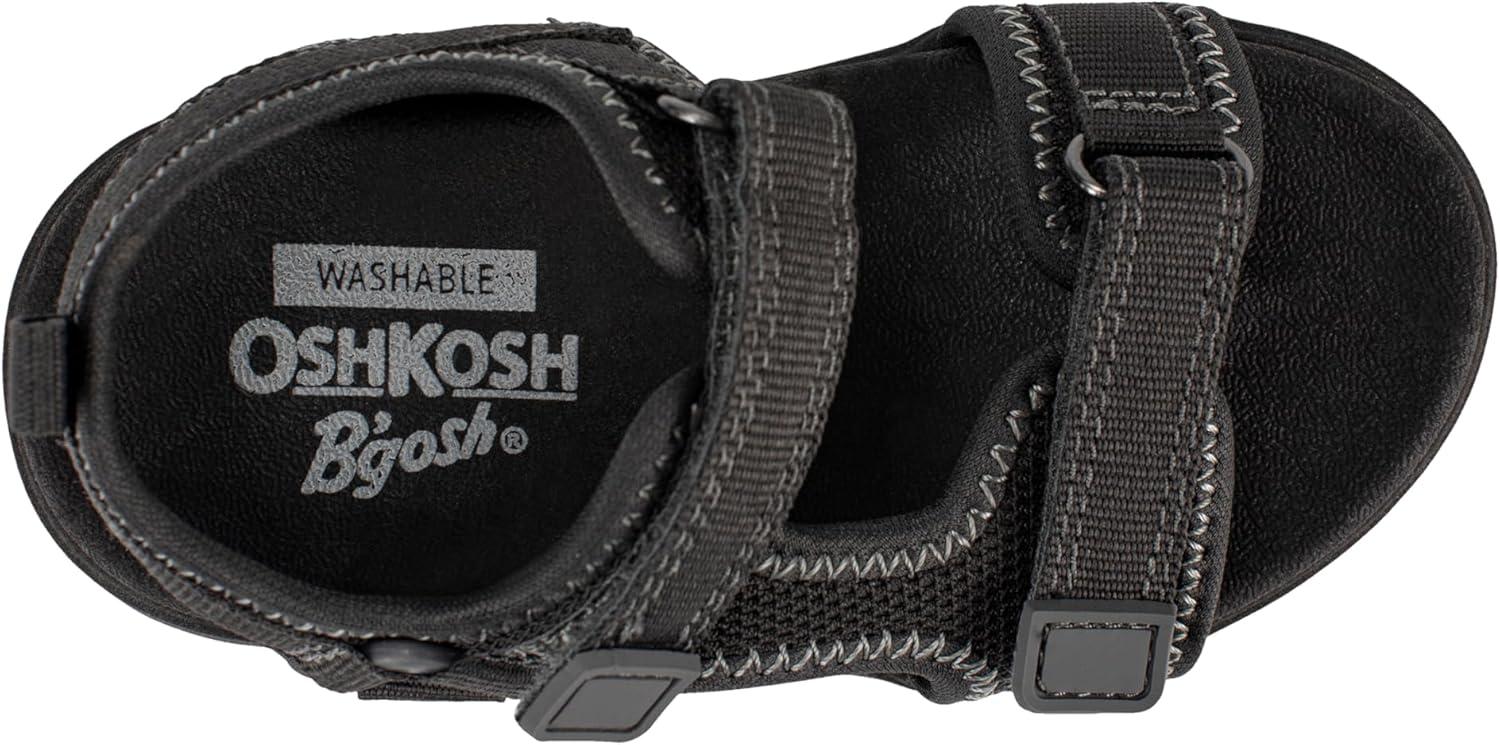 imageOSHKOSH BGOSH unisexchild MeadowbBlack