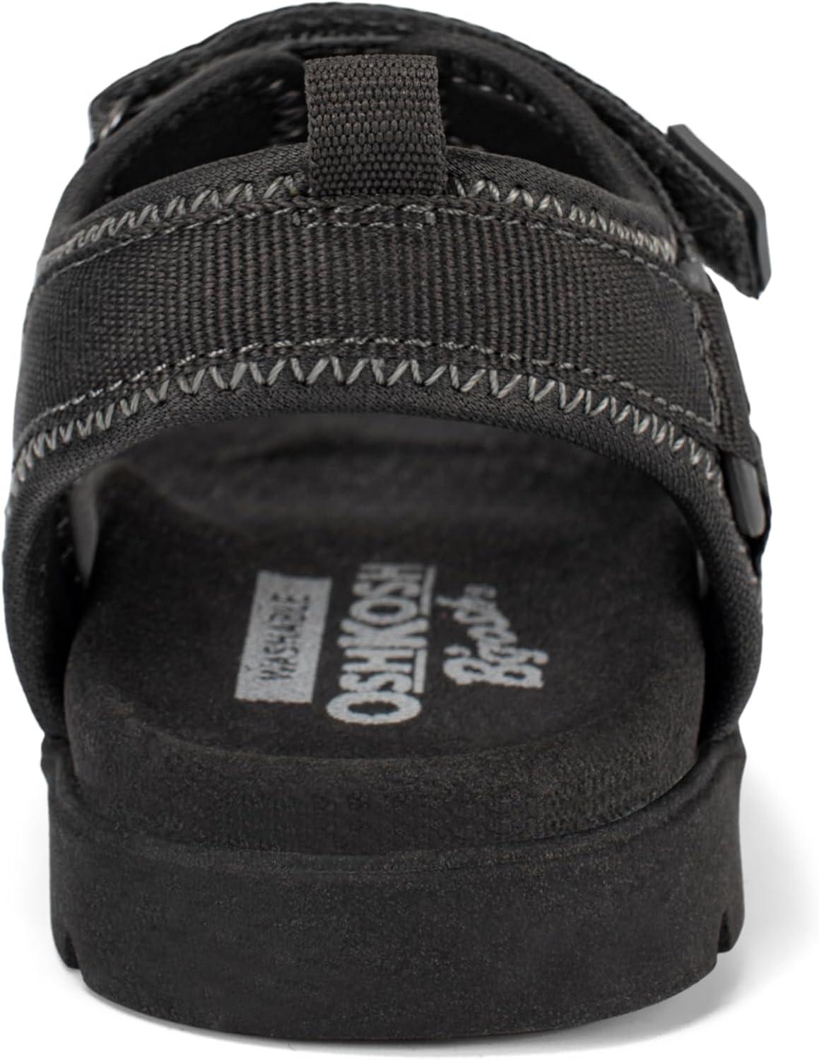 imageOSHKOSH BGOSH unisexchild MeadowbBlack