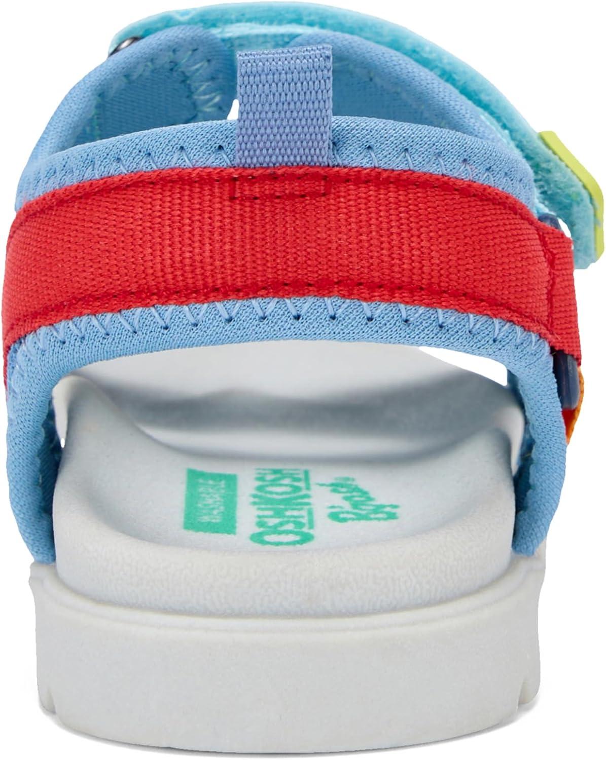 imageOSHKOSH BGOSH unisexchild MeadowbBlue Multi