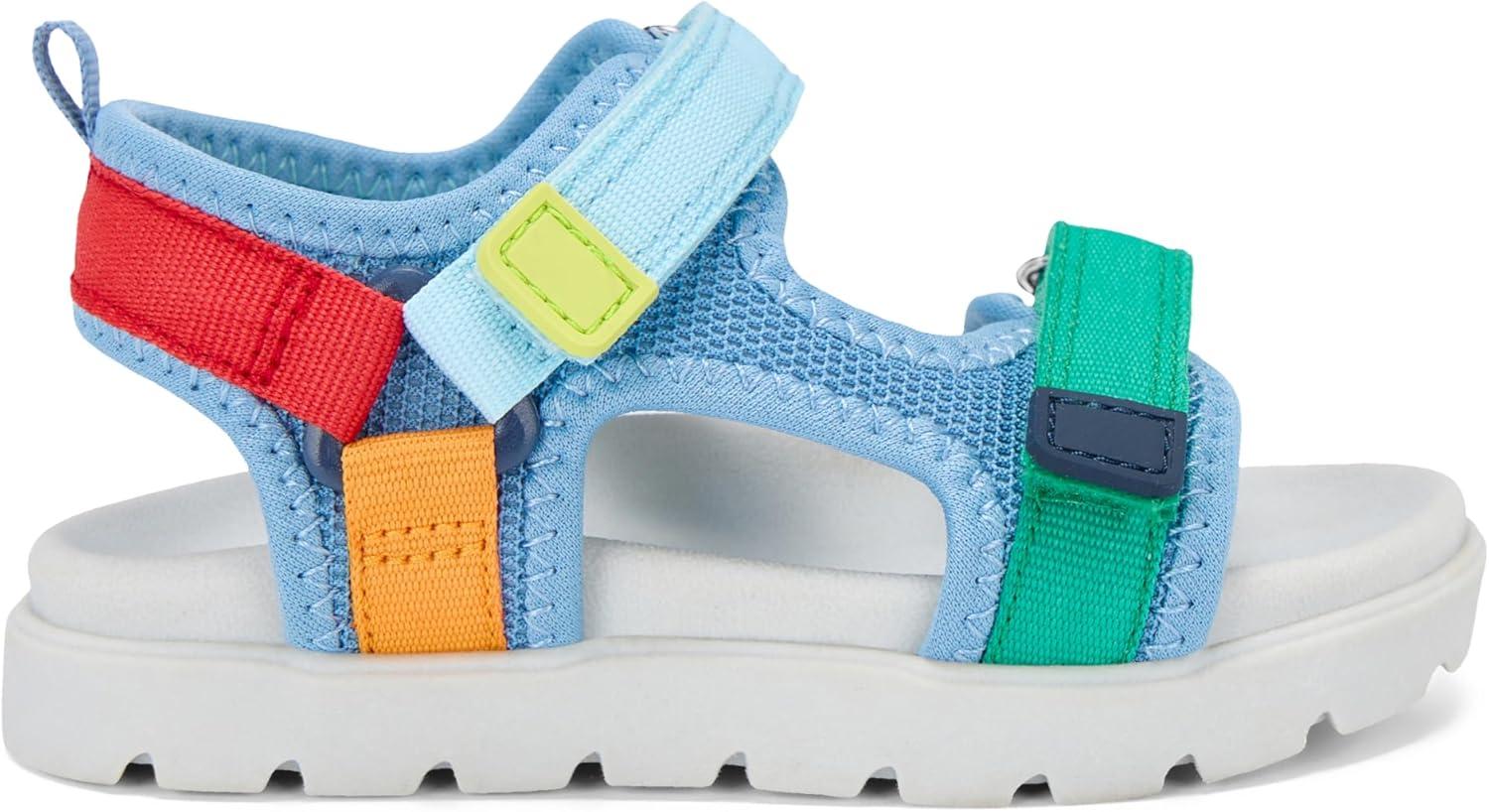 imageOSHKOSH BGOSH unisexchild MeadowbBlue Multi