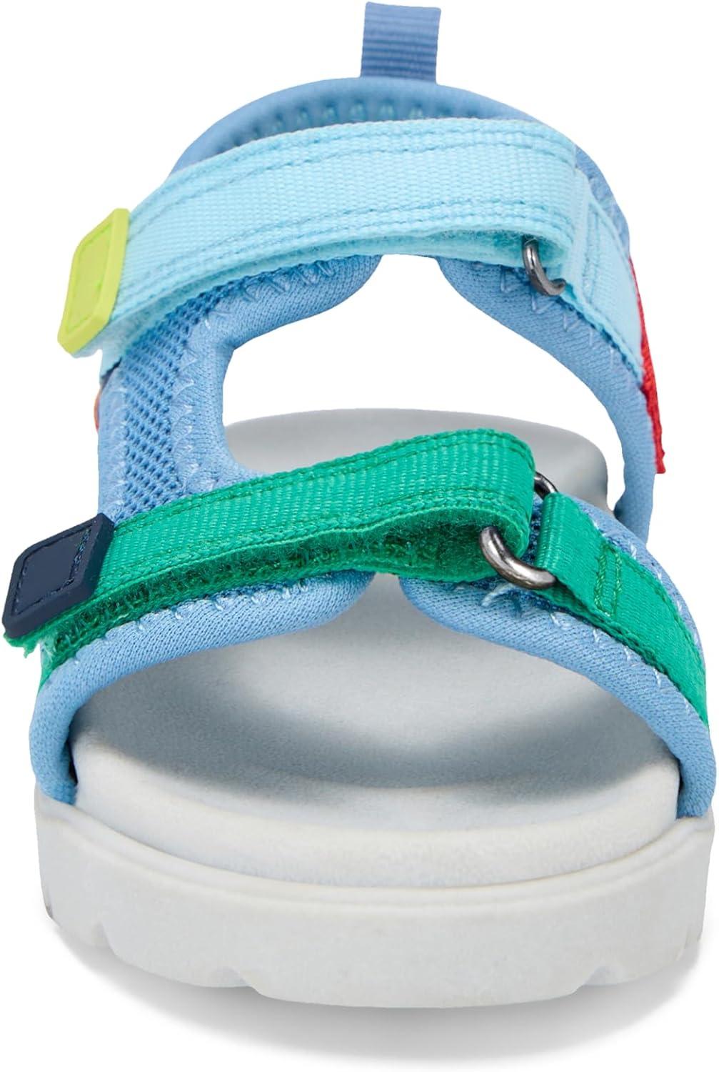 imageOSHKOSH BGOSH unisexchild MeadowbBlue Multi