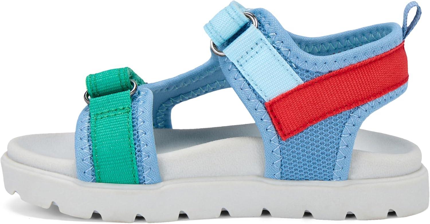 imageOSHKOSH BGOSH unisexchild MeadowbBlue Multi