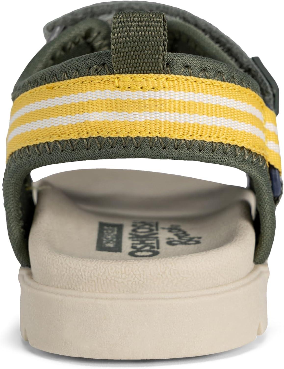 imageOSHKOSH BGOSH unisexchild MeadowbGreen