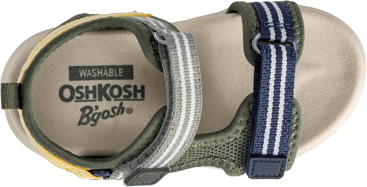 imageOSHKOSH BGOSH unisexchild MeadowbGreen