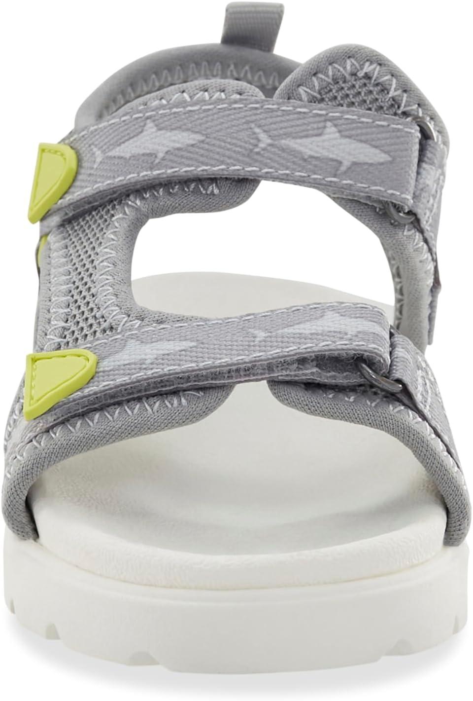 imageOSHKOSH BGOSH unisexchild MeadowbGrey