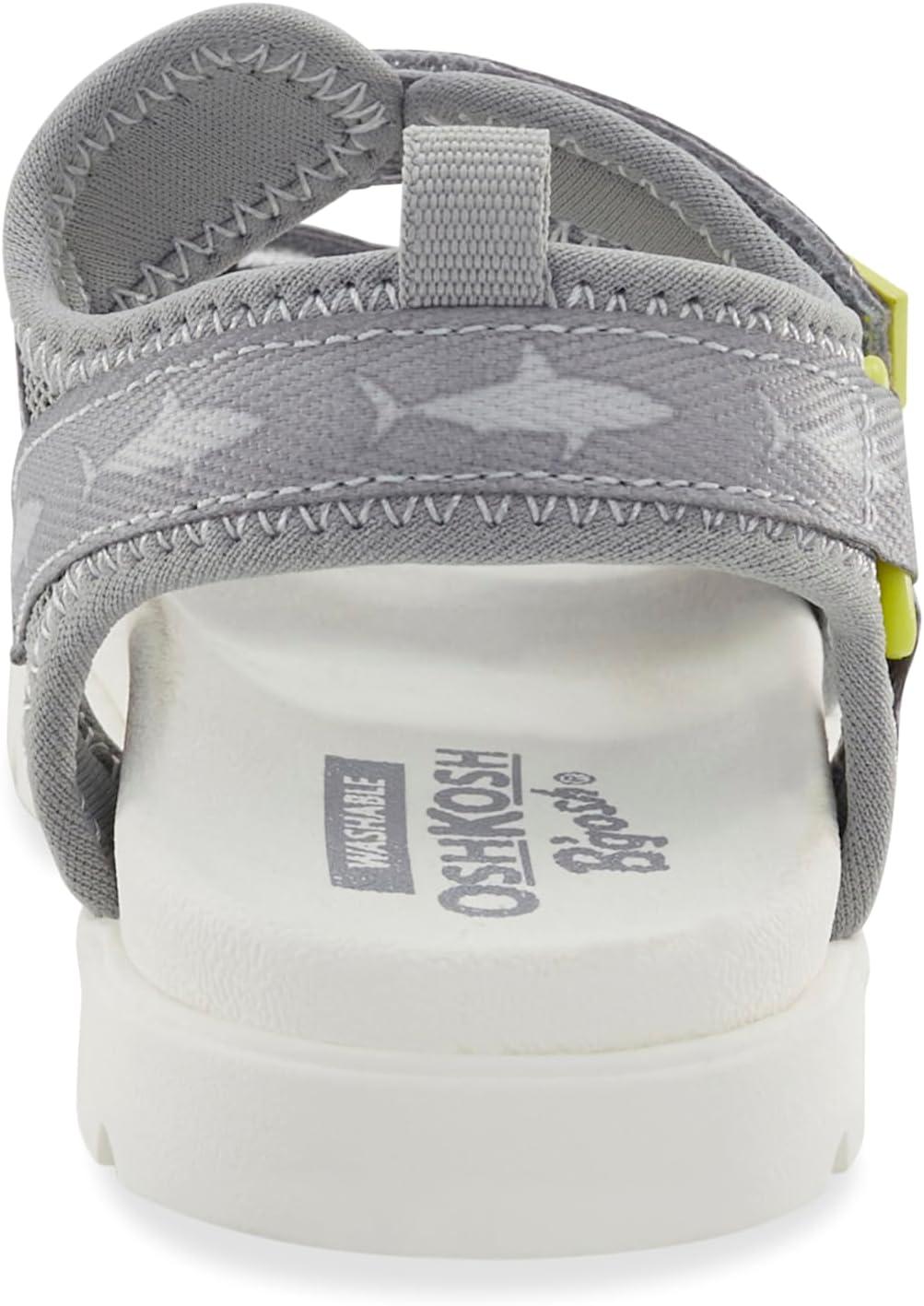 imageOSHKOSH BGOSH unisexchild MeadowbGrey