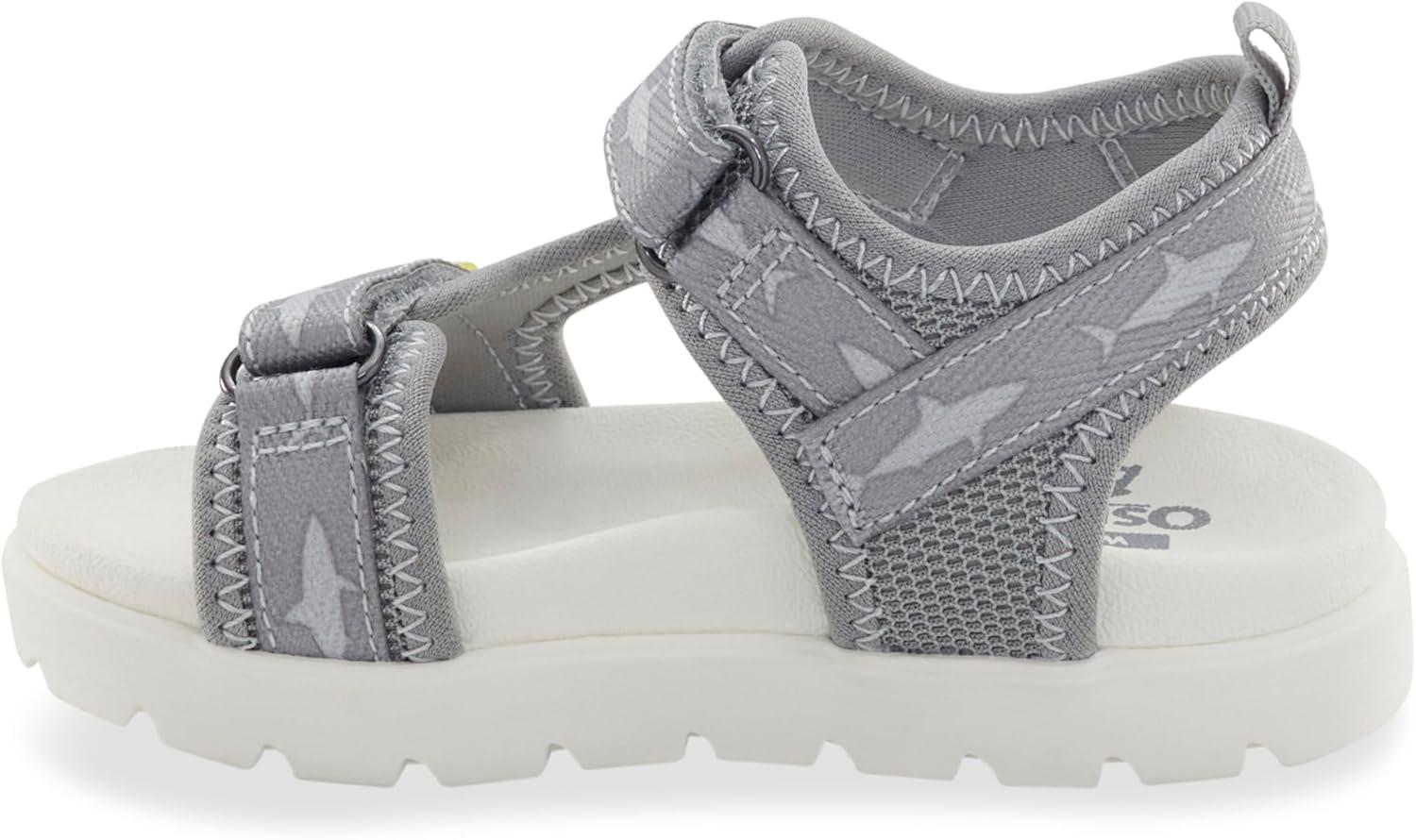 imageOSHKOSH BGOSH unisexchild MeadowbGrey