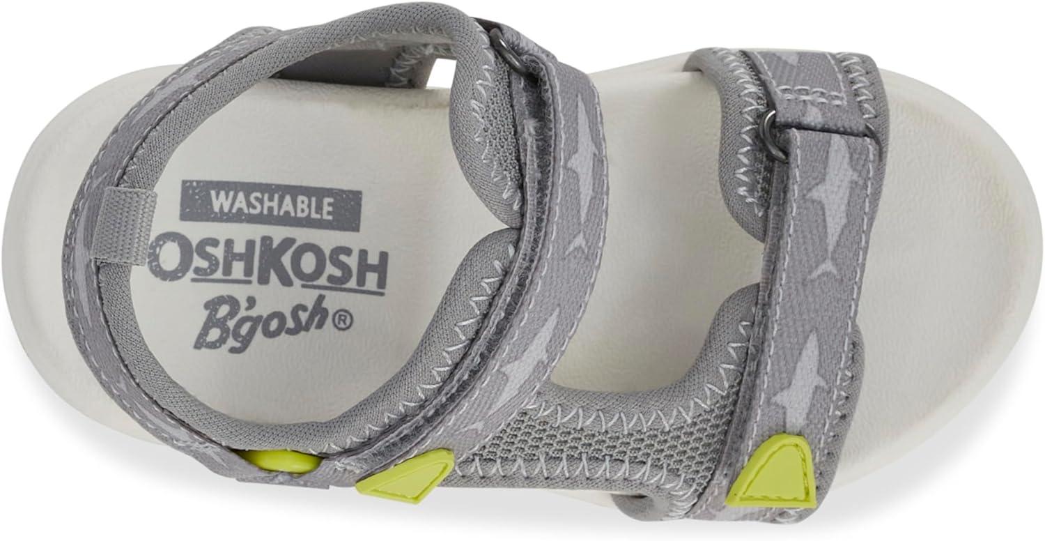 imageOSHKOSH BGOSH unisexchild MeadowbGrey
