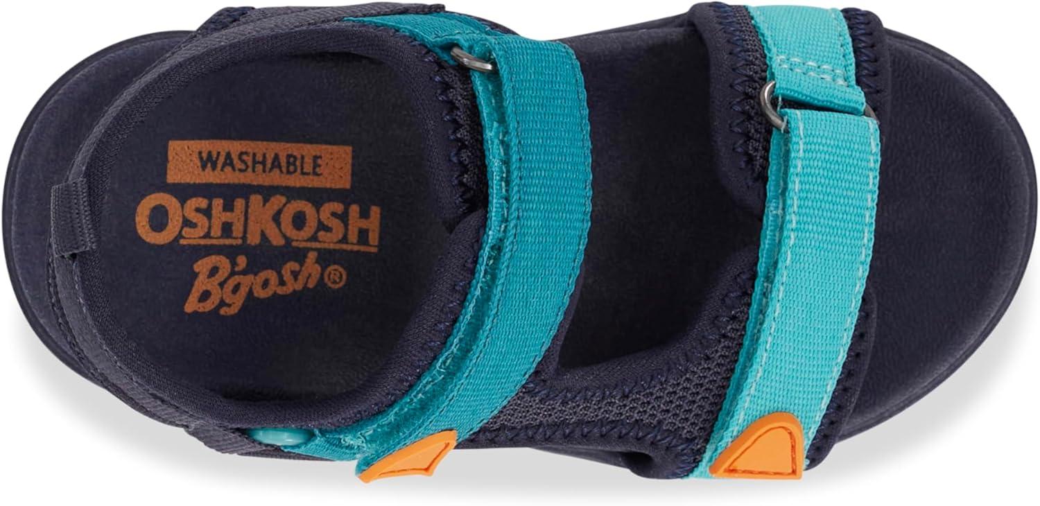 imageOSHKOSH BGOSH unisexchild MeadowbNavy