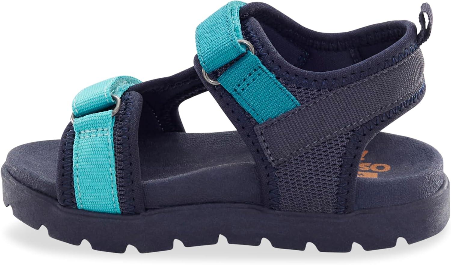 imageOSHKOSH BGOSH unisexchild MeadowbNavy