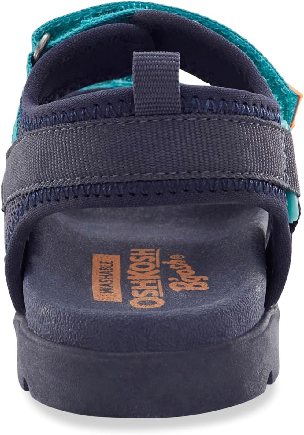 imageOSHKOSH BGOSH unisexchild MeadowbNavy