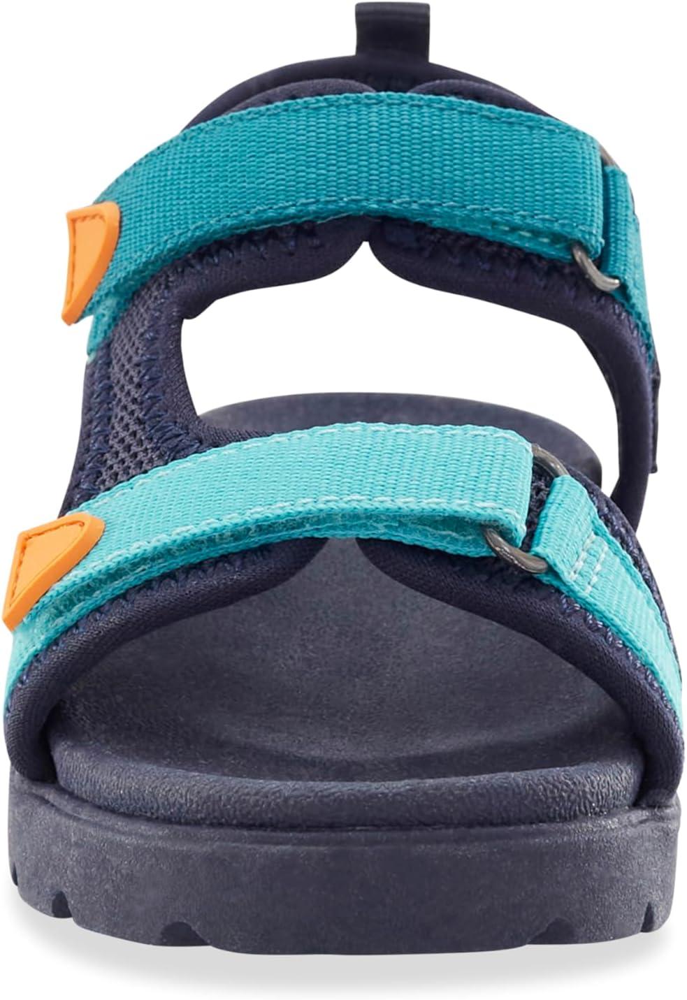 imageOSHKOSH BGOSH unisexchild MeadowbNavy