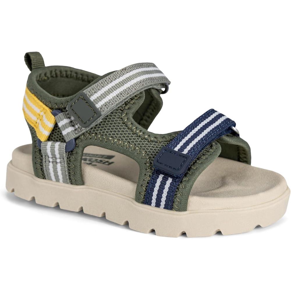 imageOSHKOSH BGOSH unisexchild MeadowbGreen