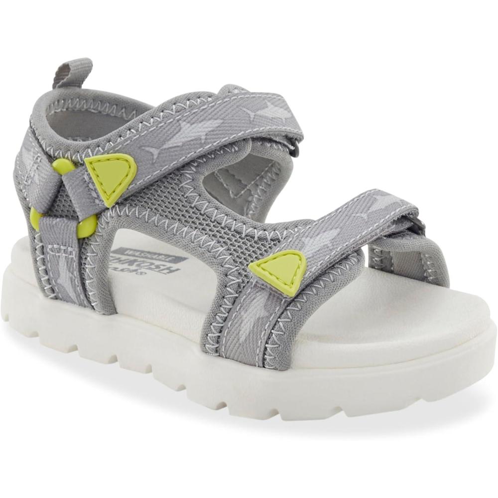 imageOSHKOSH BGOSH unisexchild MeadowbGrey