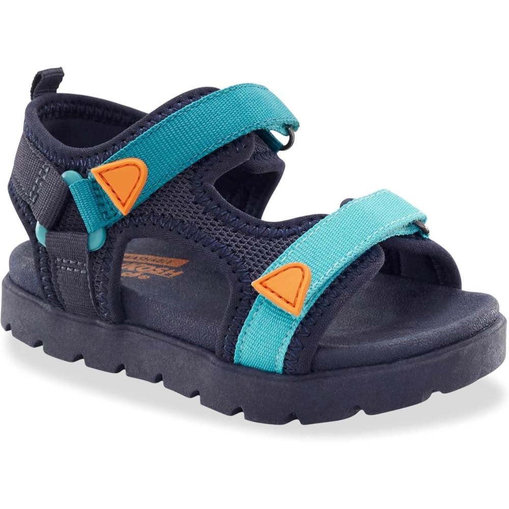 imageOSHKOSH BGOSH unisexchild MeadowbNavy