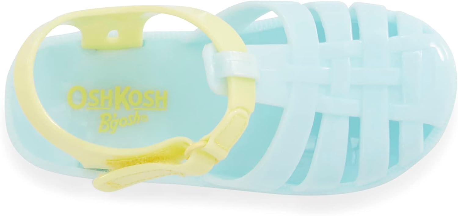 imageOSHKOSH BGOSH Kids MarieYellowBlue