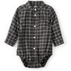 Black Plaid