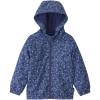 Navy Floral