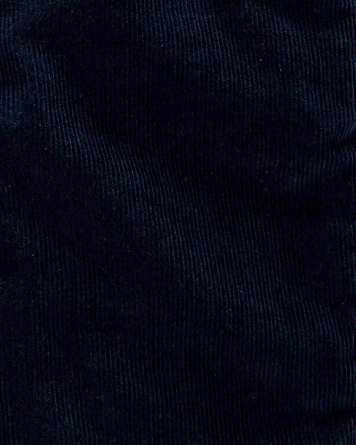 imageOSHKOSH BGOSH Baby Boys Worlds Best OverallsDeep Navy