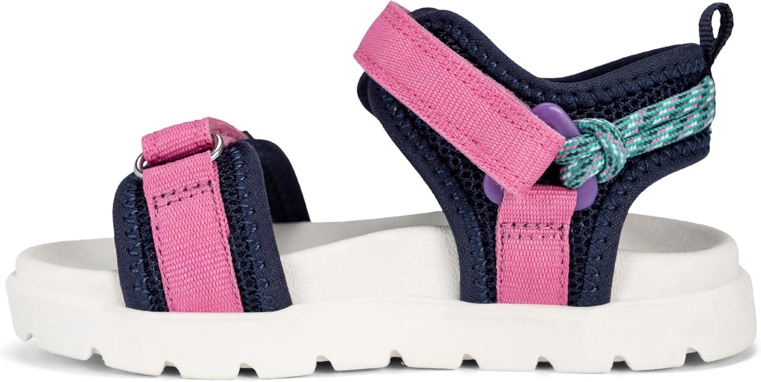 imageOSHKOSH BGOSH girls JesseNavy
