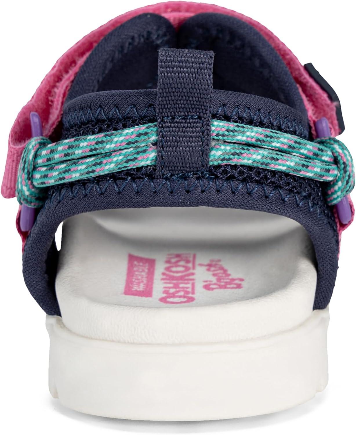 imageOSHKOSH BGOSH girls JesseNavy