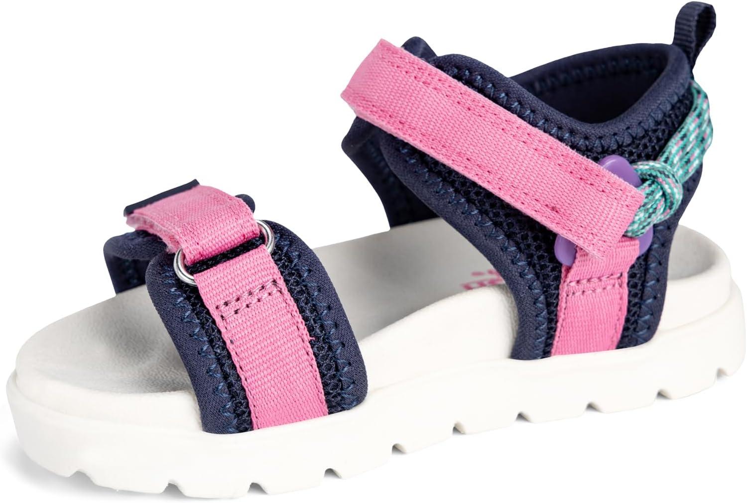 imageOSHKOSH BGOSH girls JesseNavy