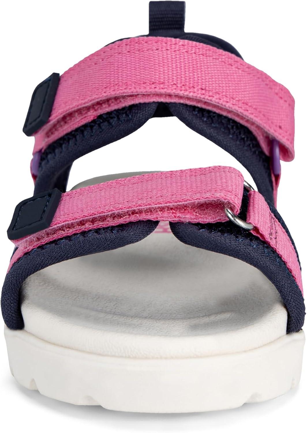 imageOSHKOSH BGOSH girls JesseNavy