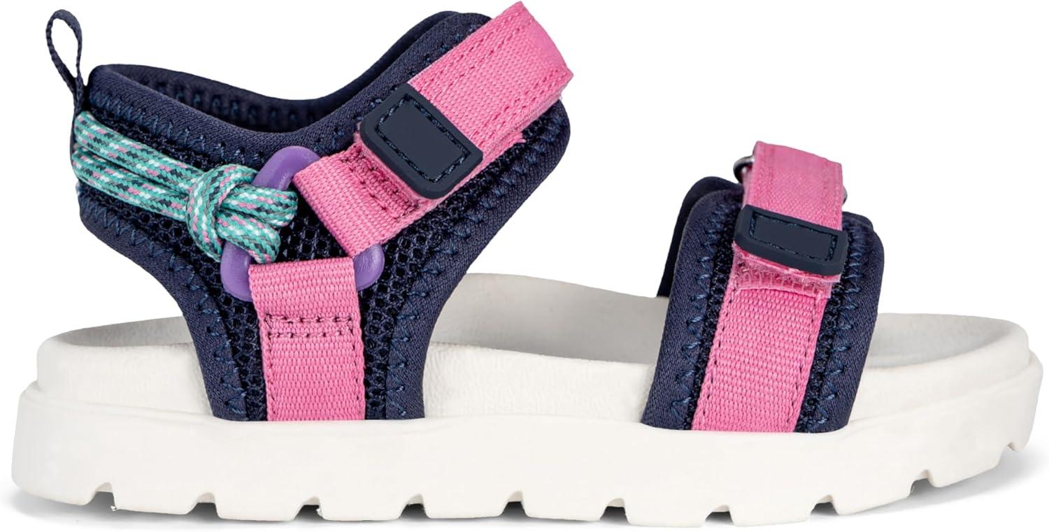 imageOSHKOSH BGOSH girls JesseNavy