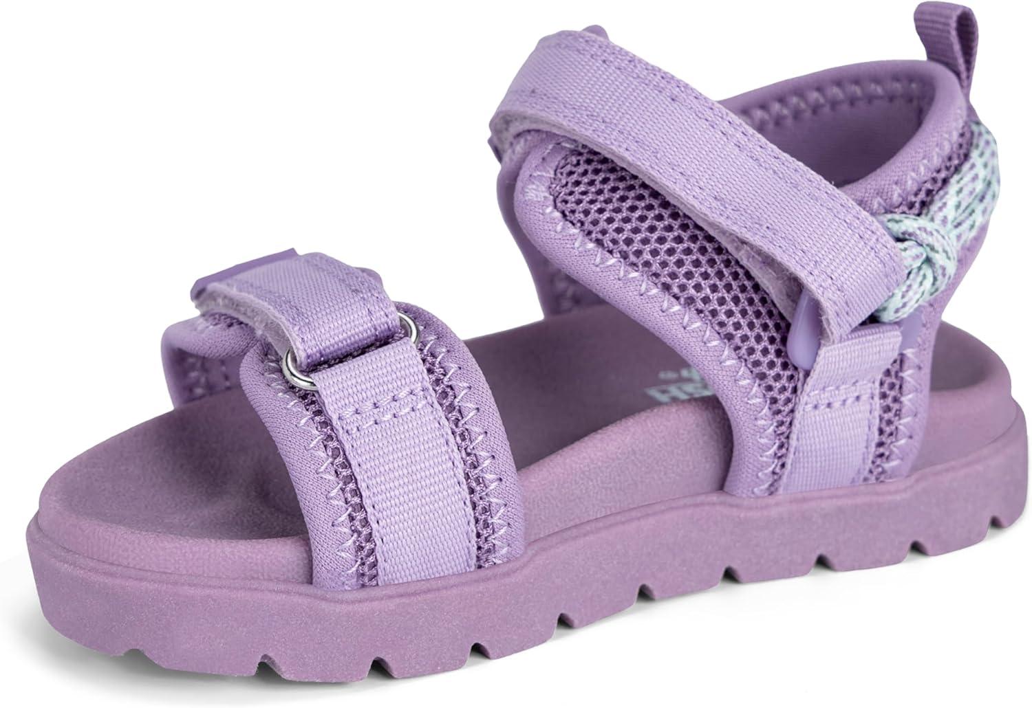 imageOSHKOSH BGOSH girls JessePurple