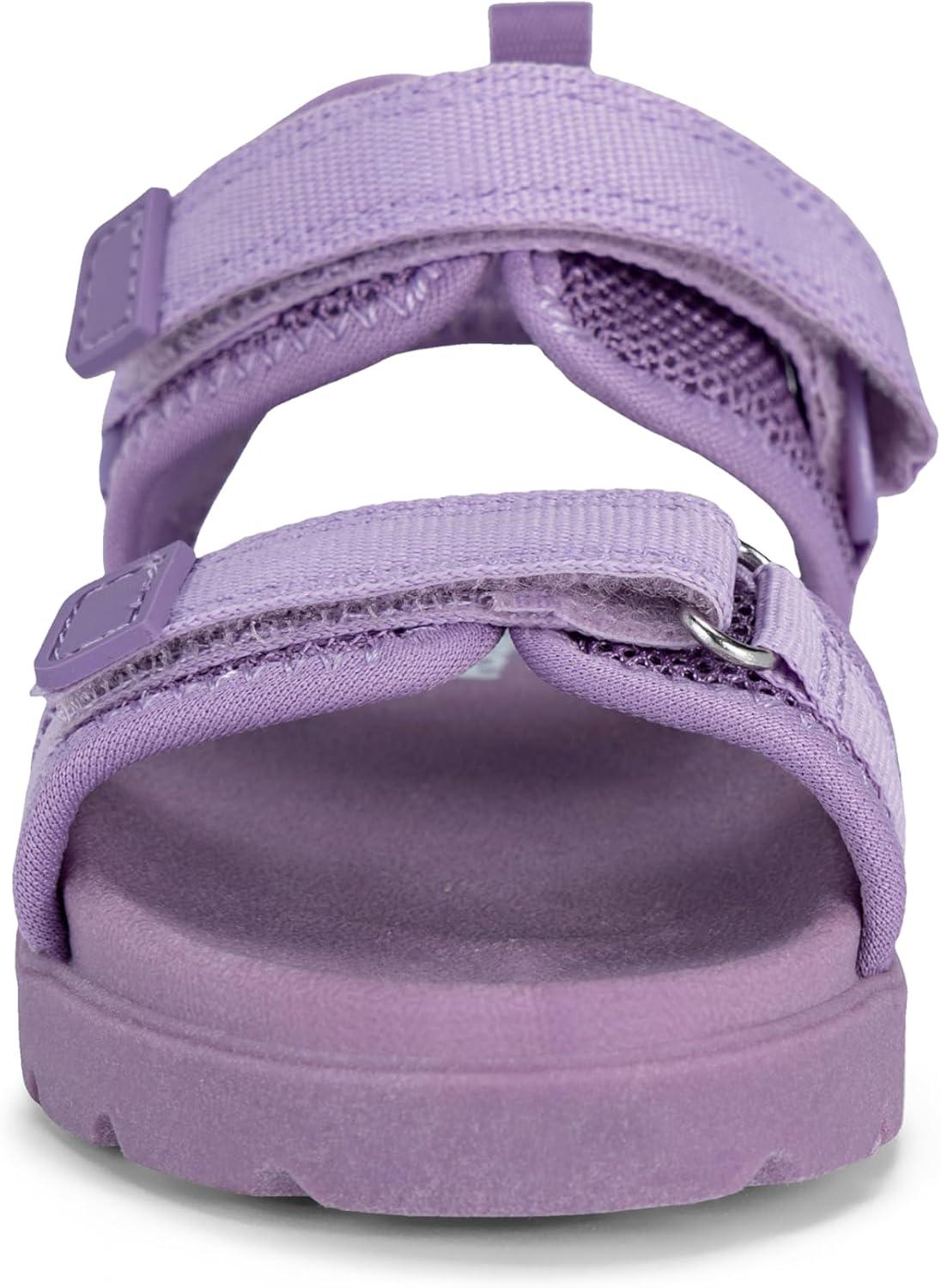 imageOSHKOSH BGOSH girls JessePurple