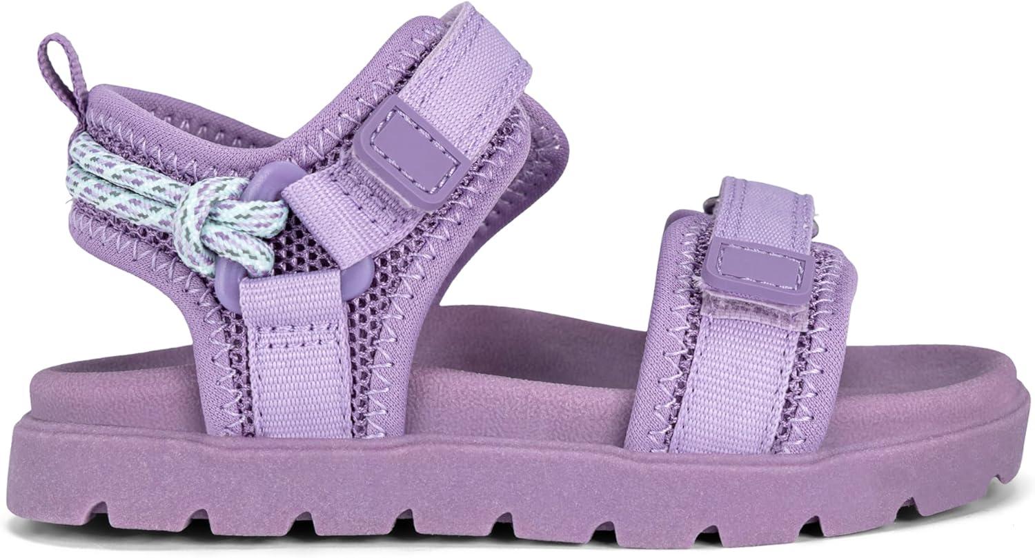 imageOSHKOSH BGOSH girls JessePurple