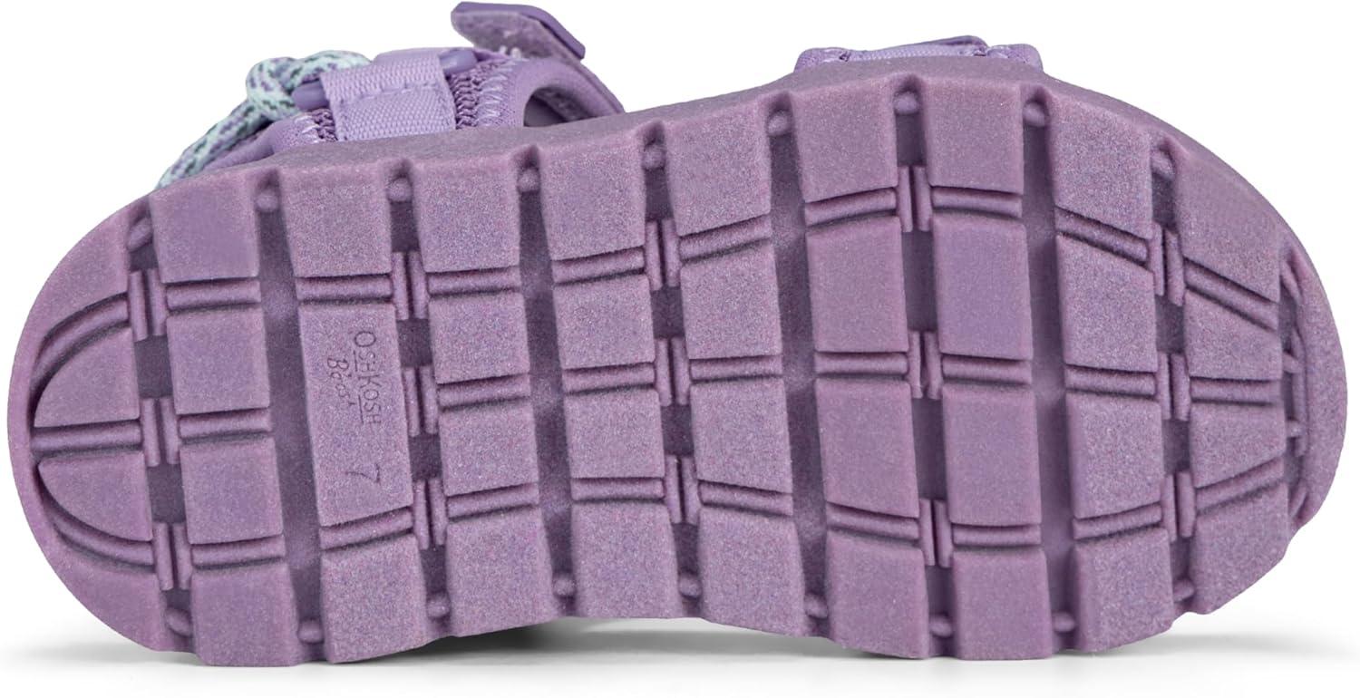 imageOSHKOSH BGOSH girls JessePurple