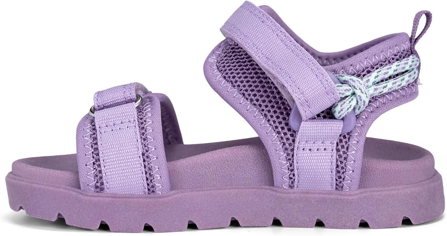 imageOSHKOSH BGOSH girls JessePurple